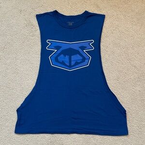 Nasty Pig Brandmark Shredder Tee 3.0, Medium